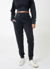 Wash Cuffed Joggers