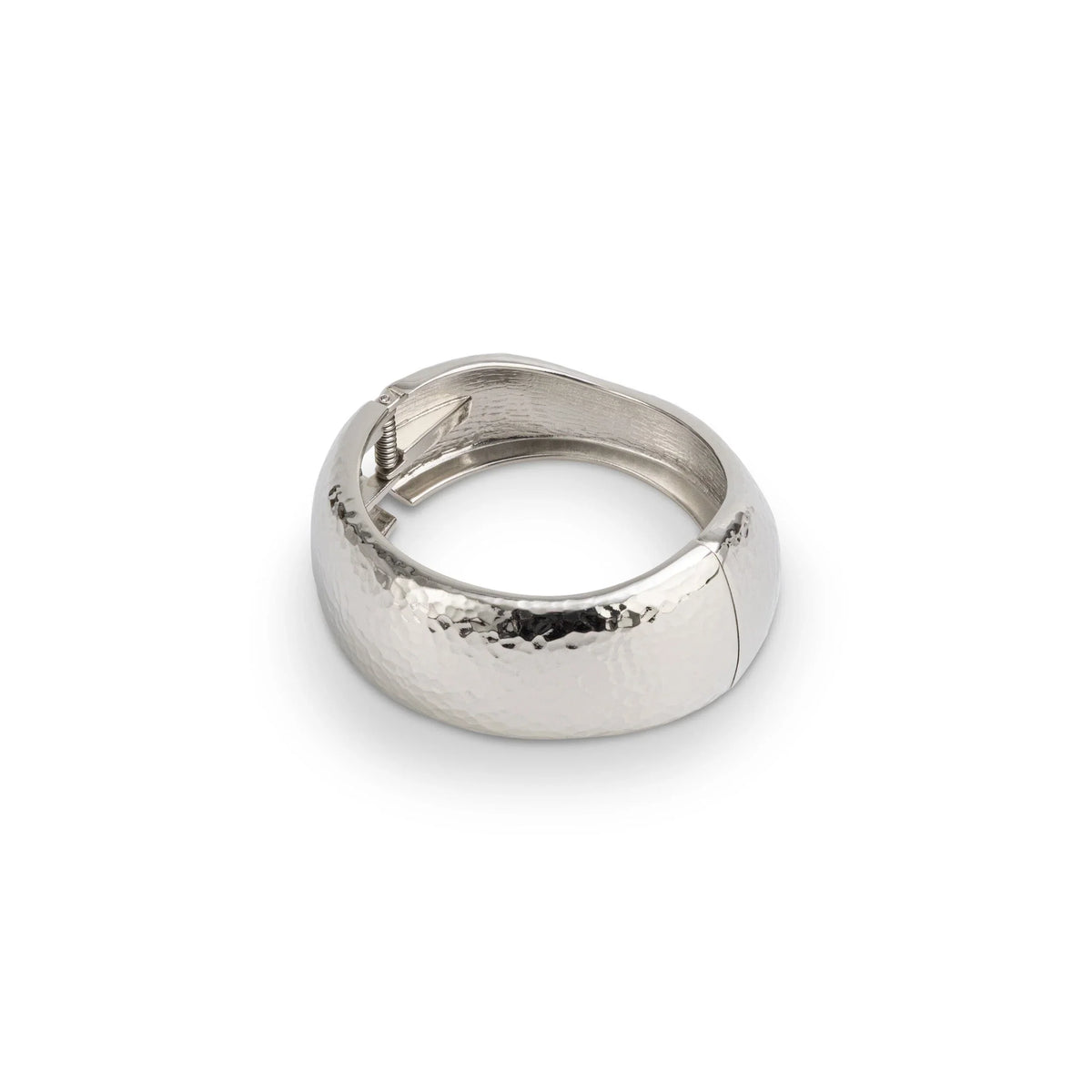 JUNO BANGLE SILVER