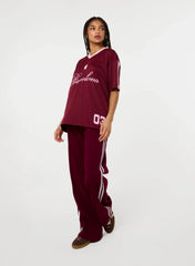 Barcelona Football Sports Jersey Top