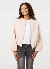 Puffball Jacket
