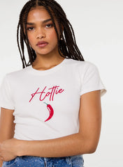 Hottie Chilli T-Shirt