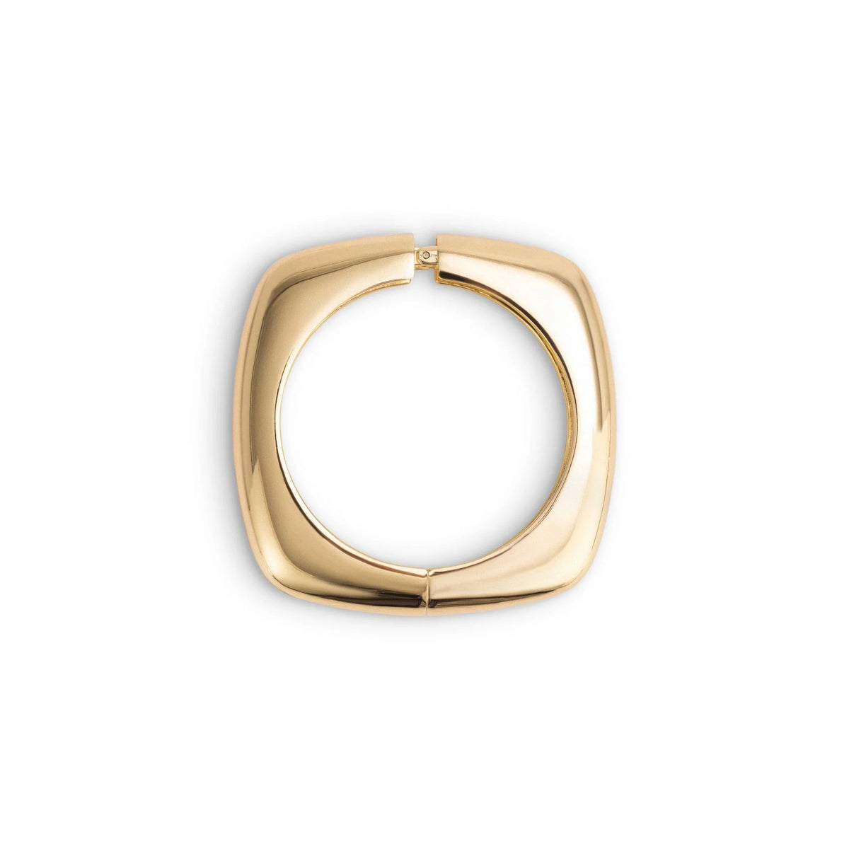 LYRA BANGLE GOLD