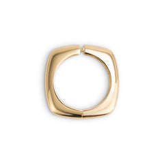 LYRA BANGLE GOLD