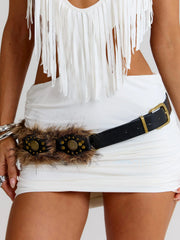NOVA BELT BLACK