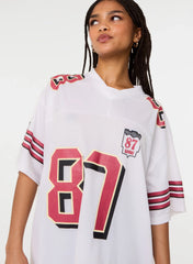 Sports Jersey