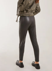 PU Leggings