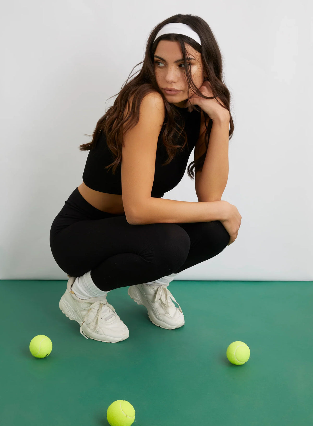 Active Rib Leggings