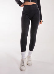 Active Rib Leggings