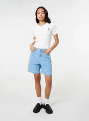 Cherub Cable Knit Top