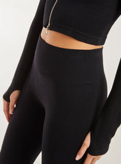 Active Rib Leggings