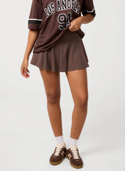 Flippy Sports Skirt