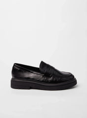 Chunky Loafers