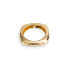 LYRA BANGLE GOLD
