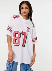 Sports Jersey