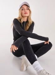 Active Rib Leggings