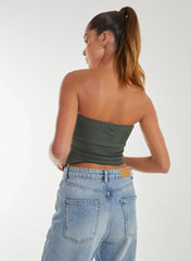 Butterfly Effect Top