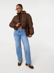 Puffer Jacket