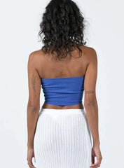 Kallista Top Blue