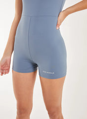 Super Soft Active Cross Back Unitard