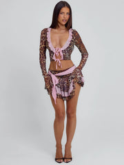 CIELA TOP MIDNIGHT HAZE