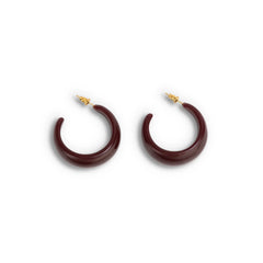NEVE EARRINGS RED