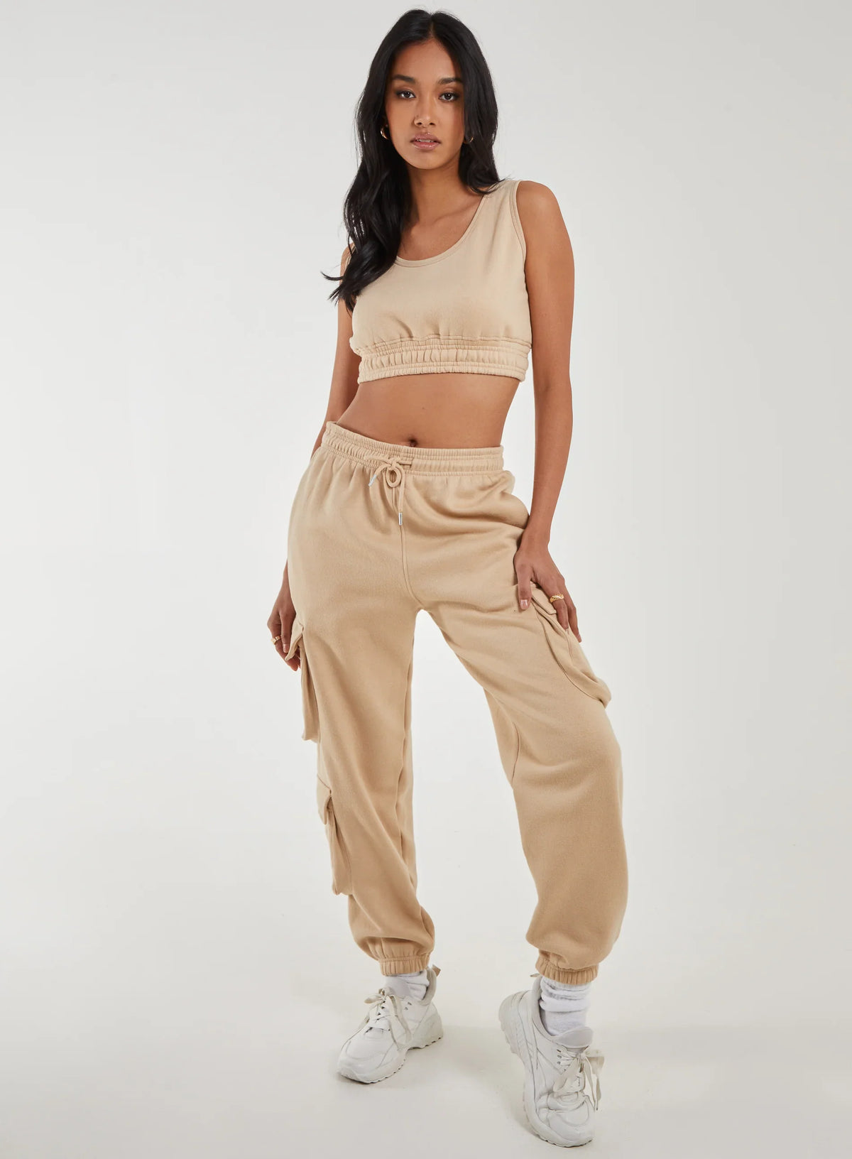 Lounge Pocket Joggers