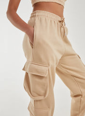 Lounge Pocket Joggers