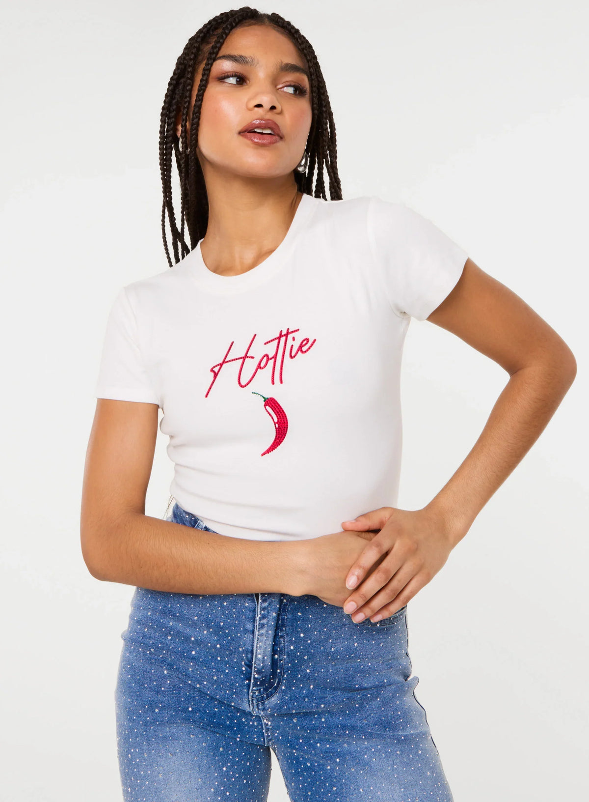 Hottie Chilli T-Shirt