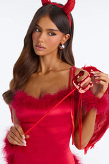 Devillicious 5 Piece Costume Set