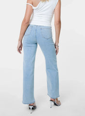 Diamante Jeans