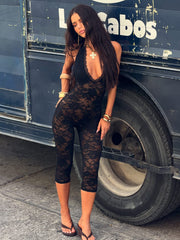 VIVIANN JUMPSUIT BLACK