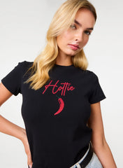 Hottie Chilli T-Shirt