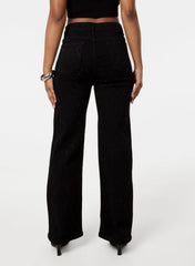 Diamante Embellished Jeans