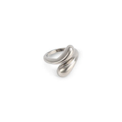 LUMI RING SILVER