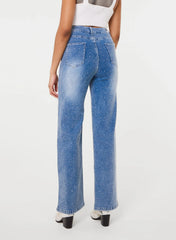 Diamante Jeans