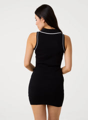 Tennis Cherry Dress