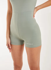 Super Soft Active Cross Back Unitard