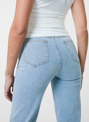 Diamante Jeans