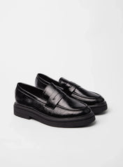 Chunky Loafers