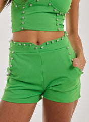Diamante Shorts