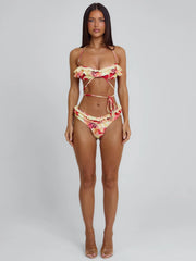 MERYL BIKINI TOP KELLY