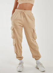 Lounge Pocket Joggers