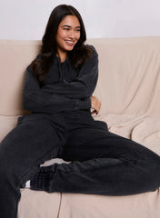 Wash Cuffed Joggers