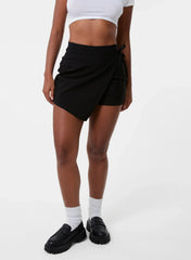 Wrap Over Skort