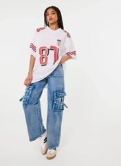 Sports Jersey