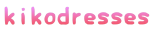 kikodresses